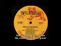 Mantronix   Needle to the Groove Legendado