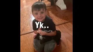 Flashback To When Shawn Broke The Fence Shorts Fyp Trending Fgteev 