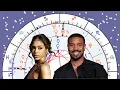 Lori Harvey Michael B Jordan Synastry Chart Reading