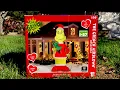 Dr Seuss 11-ft Airblown Inflatable Grinch - Review
