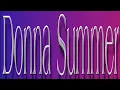 Donna Summer ~ Bad Girls