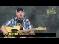 Lagu Learn country guitar song lesson All My Ex's Live In Texas by George Strait solo intro chords licks