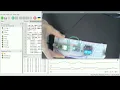 Measuring Acceleration with MPU6050