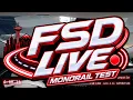 Wednesday Afternoon FSD LIVE v14 3 6 - Seattle Monorail Test