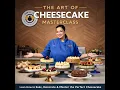 Online Cheesecake Masterclass by Cho Bee Labs Academy