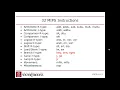CSCE Fall 2019 Lecture 8 Microarchitecture of MIPS Branch and Jump