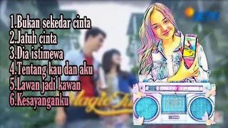 Download Kumpulan Lagu Ost Magic Tumbler/Magic Tumblr- Sctv Original MP3