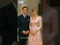 Download Lagu Royal Elegance King Charles \u0026 Lady Diana in Navy \u0026 Blush #shorts #diana