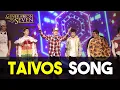 Lagu The Taivos Song (Generation Seven)