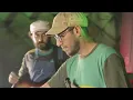 AUA DUB LIVE - BABYLON WILL FALL - Patchyman
