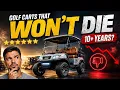 5 Golf Cart Brands That Just Won t Die 2026