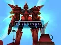 Download Lagu Xenogears - The One Who is Torn Apart