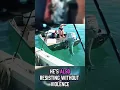 Florida Man Jumps Off Boat to Avoid Arrest
