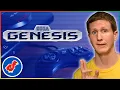 Download Lagu The Best Sega Genesis Games - Retro Bird