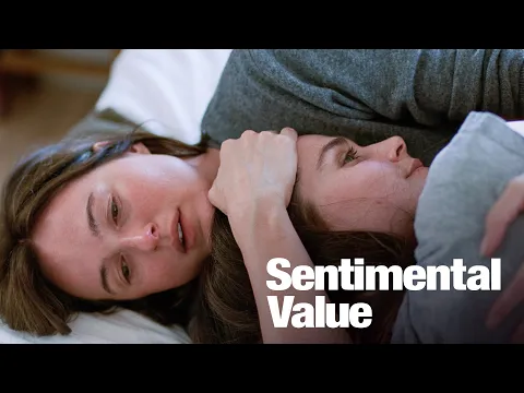 Official Trailer [Subtitled]