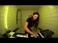Download Lagu AMD - UPHORIA (HYBRID LIVE) | HÖR - September 10 / 2025