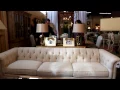 Spring 2015 Home Furnishings Trends