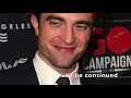 Download Lagu Robert Pattinson \u0026 Suki Waterhouse THEIR LOVE STORY