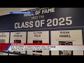 Download Lagu U.S. Olympic \u0026 Paralympic Hall of Fame induction ceremony Saturday