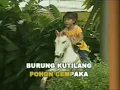 Download Lagu Artis Cilik MCP - Burung Kutilang (Official Kids Video)
