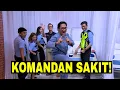 Download Lagu [FULL] KOMANDAN SAKIT, TENGKU FIRMANSYAH \u0026 CINDY FATIKA SARI DIINTEROGASI | LAPOR PAK! (16/11/22)
