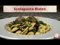 We review Scolapasta Bistro Pasta Shop in Fort Lauderdale Check Please South Florida