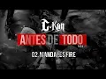 C-Kan - Mandales Fire (Audio)
