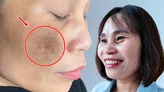 Chị Trà chia sẻ