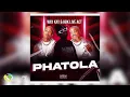Download Lagu Way Kay \u0026 HBK Live Act - Phatola (Official Audio)