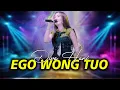 EGO WONG TUO - DIVA HANI | NEW ASTINA (OFFICIAL LIVE MUSIC)