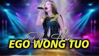 ego wong tuo diva hani new astina official live music 