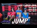 Download Lagu A2O KAJIHARA BROS 'JUMP' Official Video