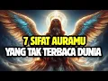 Download Lagu JIWA TERPILIH ✨ 7 SIFATMU YANG TAK TERBACA ORANG! AURAMU DIAM-DIAM BIKIN BANYAK ORANG GILA!