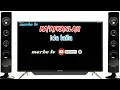 Download Lagu maafkanlah ida laila karaoke