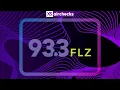 93-3 FLZ WFLZ-FM Tampa Florida August 21 2025