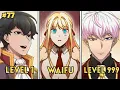 Download Lagu [77] This Noble Gets Reincarnated As The Strongest Martial Artist Of All Time - Manhwa Recap
