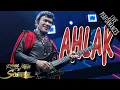 Download Lagu RHOMA IRAMA \u0026 SONETA - AHLAK (LIVE)