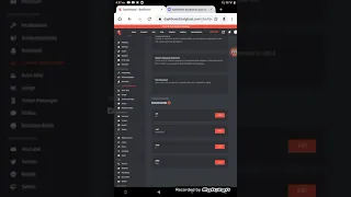 how to get commands on botghost