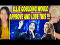 Download Lagu Salma - Love Like You Do (Ellie Goulding) | Spektakuler Show 7 Indonesian Idol 2023 | REACTION