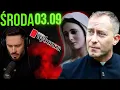 Download Lagu KS. DOMINIK CHMIELEWSKI, KOLEJNE ZARZUTY DLA G. BRAUNA | ŚRODA, 3 WRZEŚNIA 2025, SPRAWKI RANO