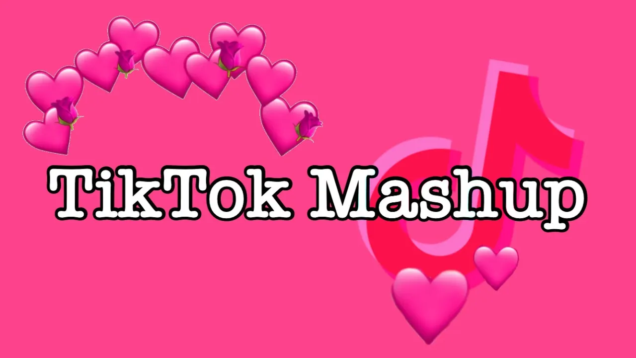 TikTok Mashup 2020 (not clean)