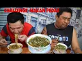 CHALLENGE RAWIT UTUH,SAMBEL,MERICA,,SIAPA KALAH BAYAR,,EHH GUA BAYAR !!