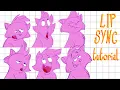 LIP SYNC Animation Tutorial