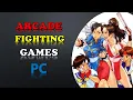 50 Best Fighting Games in PC Alphabet Order - Updated 2025