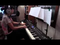 Download Lagu Deep Purple - Lazy  | Vkgoeswild piano cover