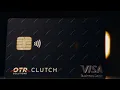 OTR Clutch - The First Banking Solution Designed Specifically for Truckers