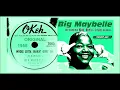 Big Maybelle - Whole Lotta Shakin Goin On (Original)