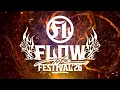 Lagu 『FLOW THE FESTIVAL 2026』チケット最速先行受付決定!!!