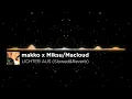 makko x Miksu/Macloud - LICHTER AUS (Slowed&Reverb)