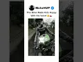 Download Lagu Biker maakt kinderen blij 😱 #motorfiets #shorts #motolife #motoshorts #bikers #rijders #biker #moto